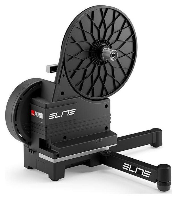 Elite Avanti Rodillo Inteligente Direct Drive