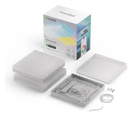 Nanoleaf Skylight Starter Kit - 3PK