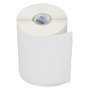 Dymo Etiquetas de Envío DHL 102 x 210 mm, 140 etiquetas, Blanco