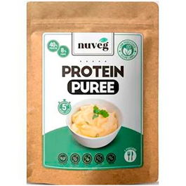 NUVEG Pure Proteico 200 Gr 4 Raciones