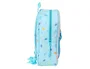 Safta Mochila 3D Stitch Disney para Guardería y Preescolar