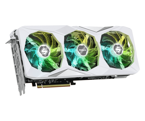 Asrock Steel Legend RX7900GRE SL 16GO AMD Radeon RX 7900 GRE 16 GB GDDR6