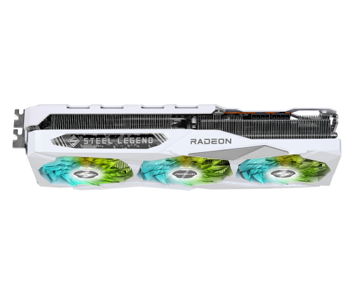 Asrock Steel Legend RX7900GRE SL 16GO AMD Radeon RX 7900 GRE 16 GB GDDR6