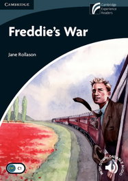 CAMBRIDGE Cexr6 Freddie'S War, VV.AA. - CAMBRIDGE