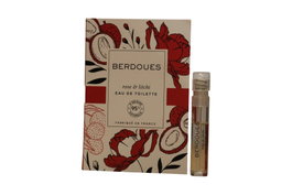 Rose & Litchi, Agua de Tocador, Para mujeres, 1.2 ml Frasco
