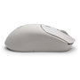 HP Ratón Inalámbrico HP 400 Quiet Maple Beige