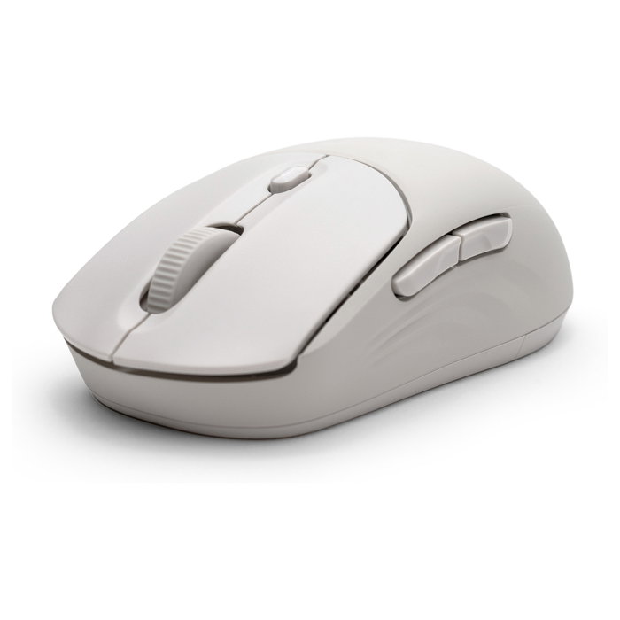 HP Ratón Inalámbrico HP 400 Quiet Maple Beige HP Ratón Inalámbrico HP 400 Quiet Maple Beige