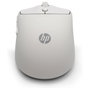 HP Ratón Inalámbrico HP 400 Quiet Maple Beige