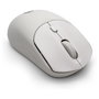 HP Ratón Inalámbrico HP 400 Quiet Maple Beige