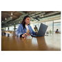 HP Ratón Inalámbrico HP 400 Quiet Maple Beige