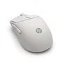 HP Ratón Inalámbrico HP 400 Quiet Maple Beige