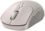 HP 400 Quiet Maple Ratón Inalámbrico Láser Color Amarillo, 6000 DPI, 5 Botones