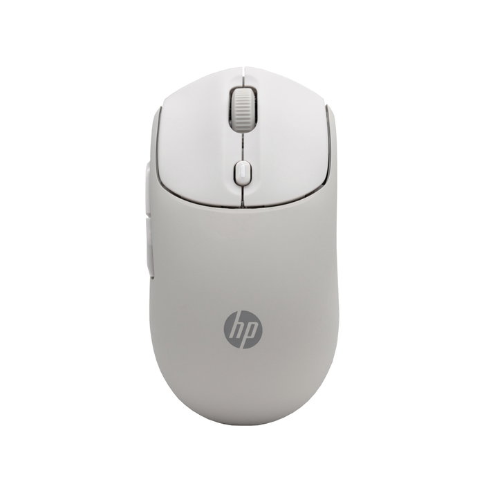 HP Ratón Inalámbrico HP 400 Quiet Maple Beige HP Ratón Inalámbrico HP 400 Quiet Maple Beige