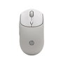 HP Ratón Inalámbrico HP 400 Quiet Maple Beige