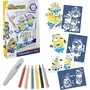 Lansay Blopens Minions - LAN3181860245040 - Rotuladores para Mayores de 5 Años