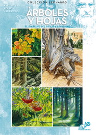 N.45 Arboles Y Hojas
