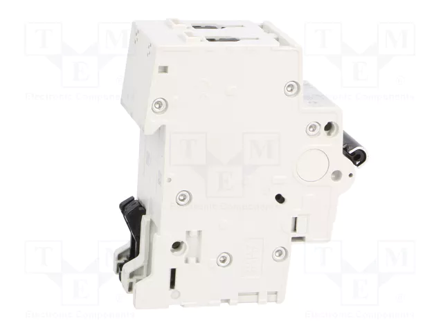 ABB S202-C16 Interruptor magnetotérmico 2 polos 16A 6kA ABB S202-C16 Interruptor magnetotérmico 2 polos 16A 6kA