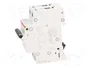 ABB S202-C16 Interruptor magnetotérmico 2 polos 16A 6kA