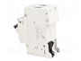 ABB S202-C16 Interruptor magnetotérmico 2 polos 16A 6kA
