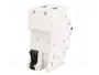 ABB S202-C16 Interruptor magnetotérmico 2 polos 16A 6kA