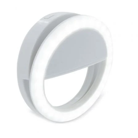 Aro de Luz Hispanica HE B-393 Influencer/ Blanco Aro de Luz Hispanica HE B-393 Influencer/ Blanco