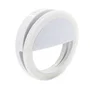 Aro de Luz Hispanica HE B-393 Influencer/ Blanco