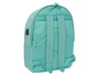 Safta Mochila Doble Para Portátil 15,6'' con USB El Ganso Basics Aquarelle