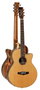 Guitarra Acústica Tanglewood Twjsfce Super Folk