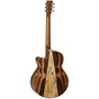 Guitarra Acústica Tanglewood Twjsfce Super Folk