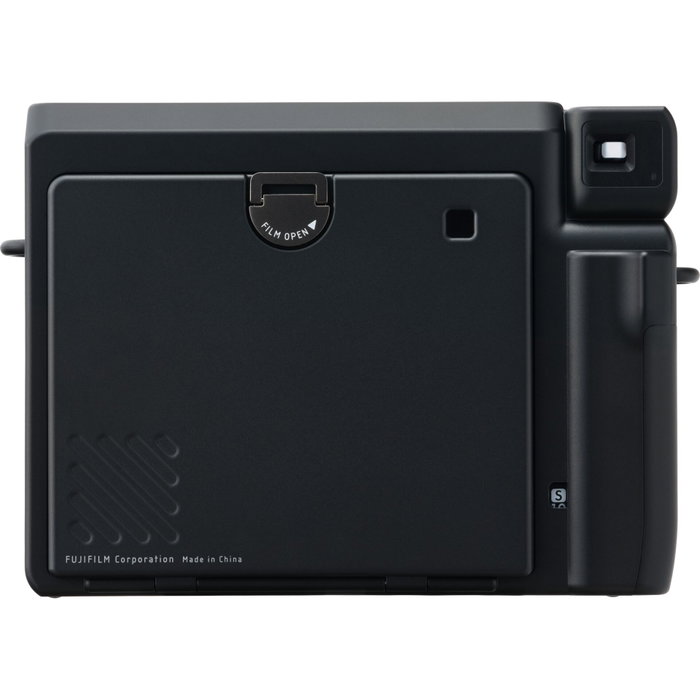 Fujifilm Instax Wide 400 Negro Fujifilm Instax Wide 400 Negro