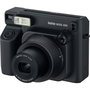 Fujifilm Instax Wide 400 Negro