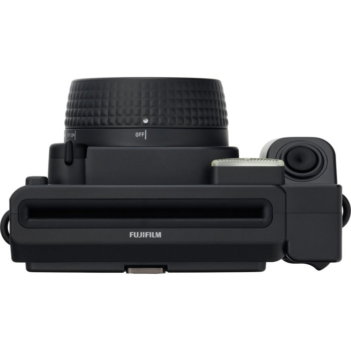 Fujifilm Instax Wide 400 Negro Fujifilm Instax Wide 400 Negro