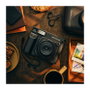 Fujifilm Instax Wide 400 Negro