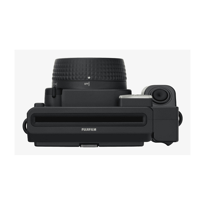 Fujifilm Instax Wide 400 Negro Fujifilm Instax Wide 400 Negro