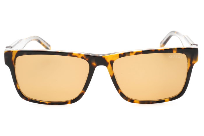 Guess GU00074-53E para Mujer con Cristales Marrones