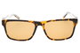 Guess GU00074-53E para Mujer con Cristales Marrones