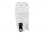 ABB S200 Interruptor magnetotérmico 2 polos 25A 6kA