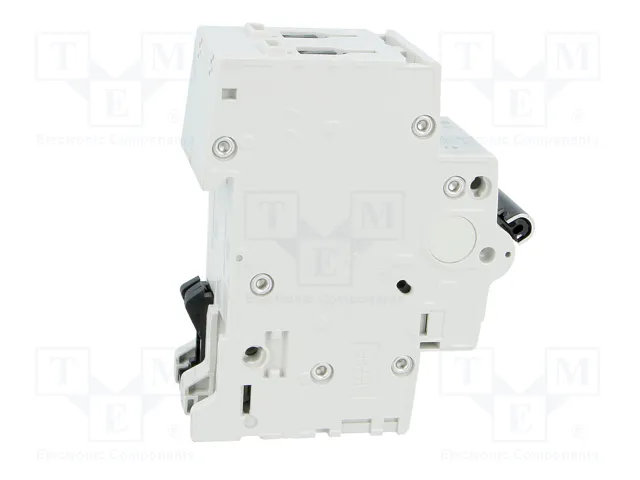 ABB S200 Interruptor magnetotérmico 2 polos 25A 6kA