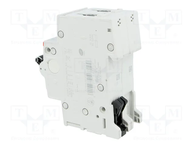 ABB S200 Interruptor magnetotérmico 2 polos 25A 6kA