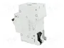 ABB S200 Interruptor magnetotérmico 2 polos 25A 6kA