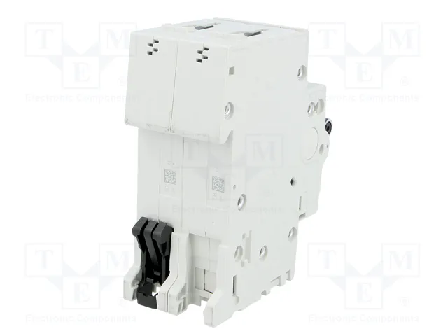 ABB S200 Interruptor magnetotérmico 2 polos 25A 6kA