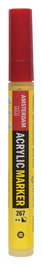 Amsterdam Marker Acrílica 4 mm Amarillo Azo Limón 267
