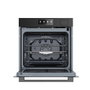 Dreame OZ60 Pro Horno Eléctrico 81 L Negro