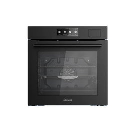 Dreame OZ60 Pro Horno Eléctrico 81 L Negro