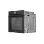 Dreame OZ60 Pro Horno Eléctrico 81 L Negro