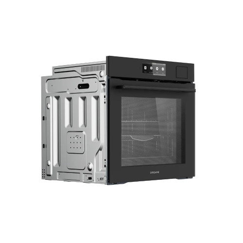 Dreame OZ60 Pro Horno Eléctrico 81 L Negro