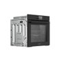 Dreame OZ60 Pro Horno Eléctrico 81 L Negro