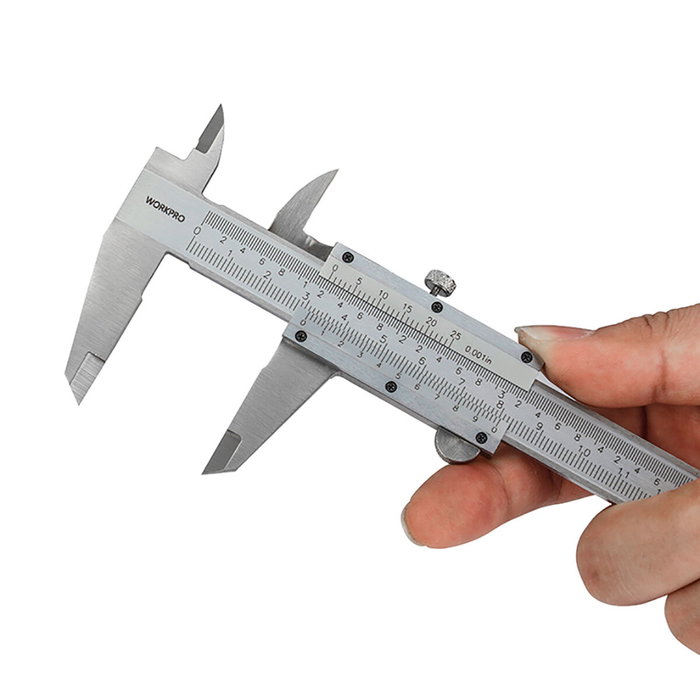 Workpro Calibre vernier de 150 mm