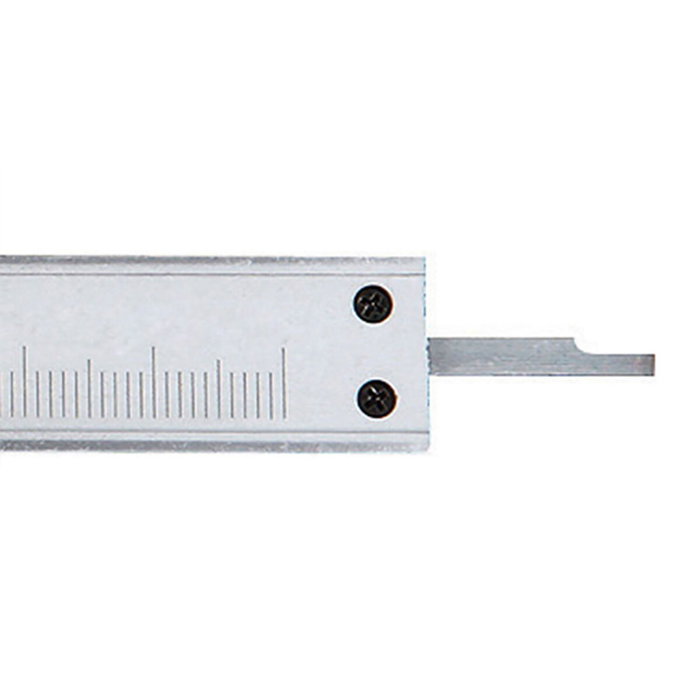 Workpro Calibre vernier de 150 mm
