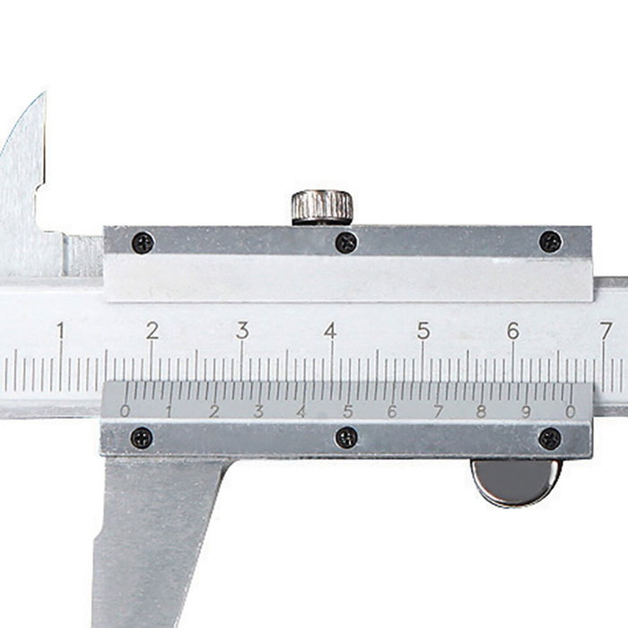 Workpro Calibre vernier de 150 mm
